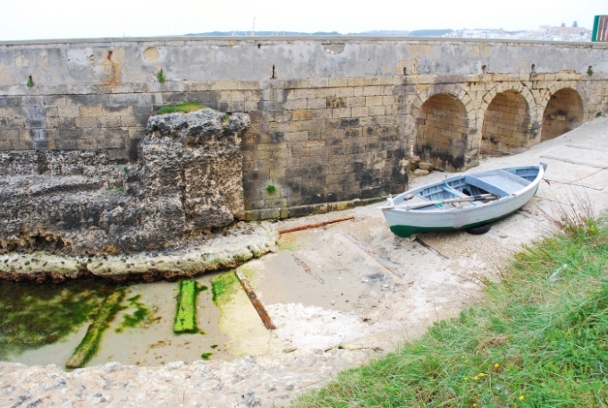 Otranto e dintorni